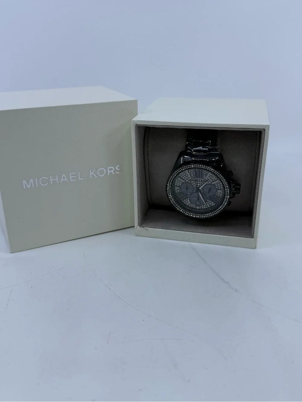 Michael Kors Wren Watch